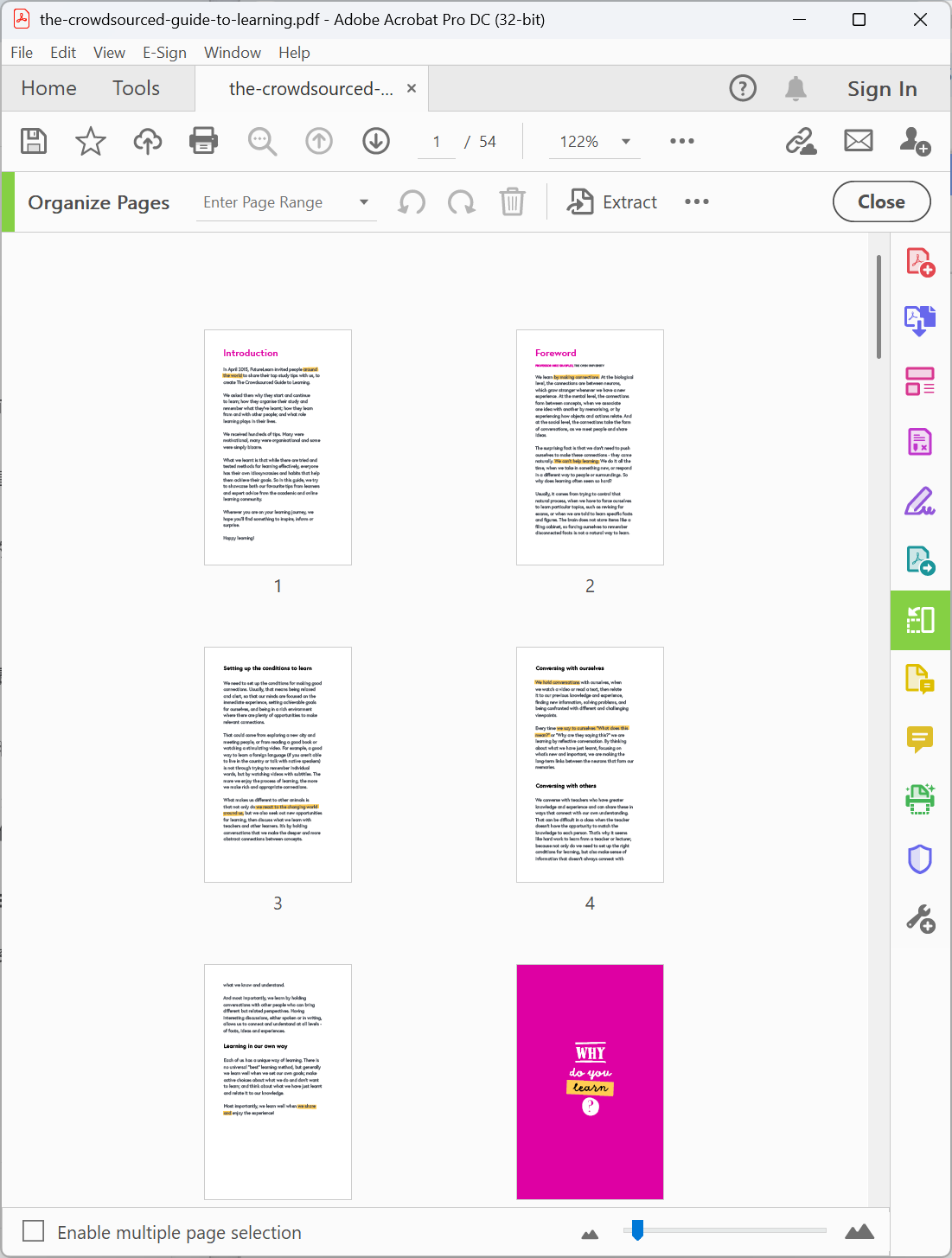 image-PDF 批量刪除開頭幾頁,PDF 批量刪除頁面,PDF 頁面刪除工具