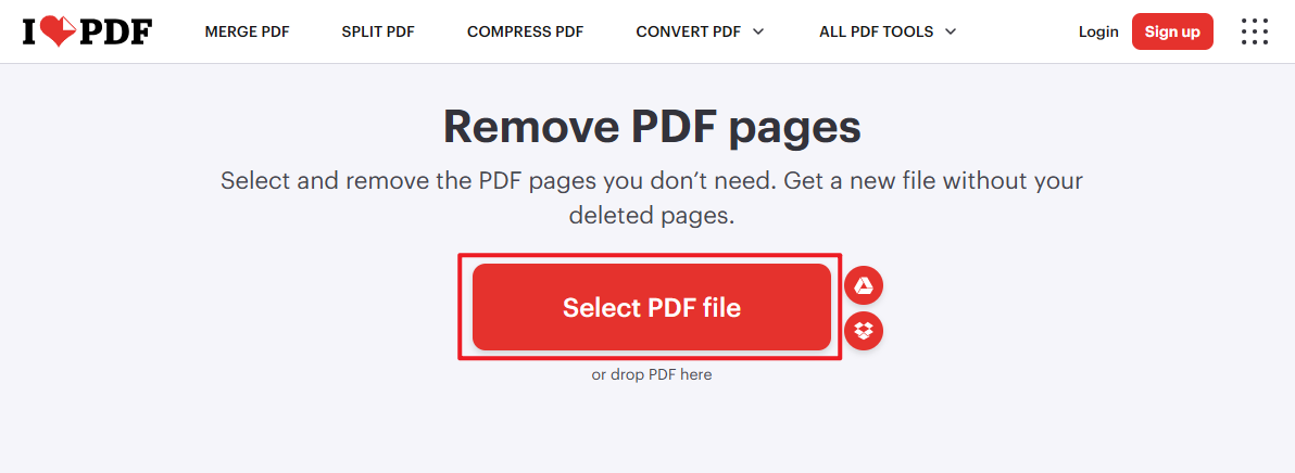 image-PDF 批量刪除開頭幾頁,PDF 批量刪除頁面,PDF 頁面刪除工具