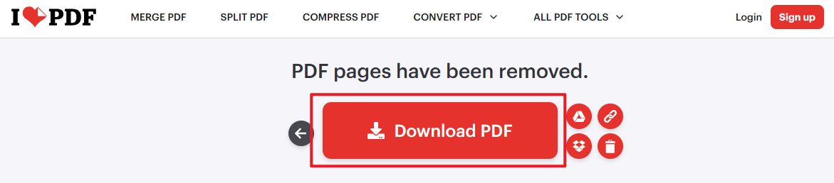 image-PDF 批量刪除開頭幾頁,PDF 批量刪除頁面,PDF 頁面刪除工具