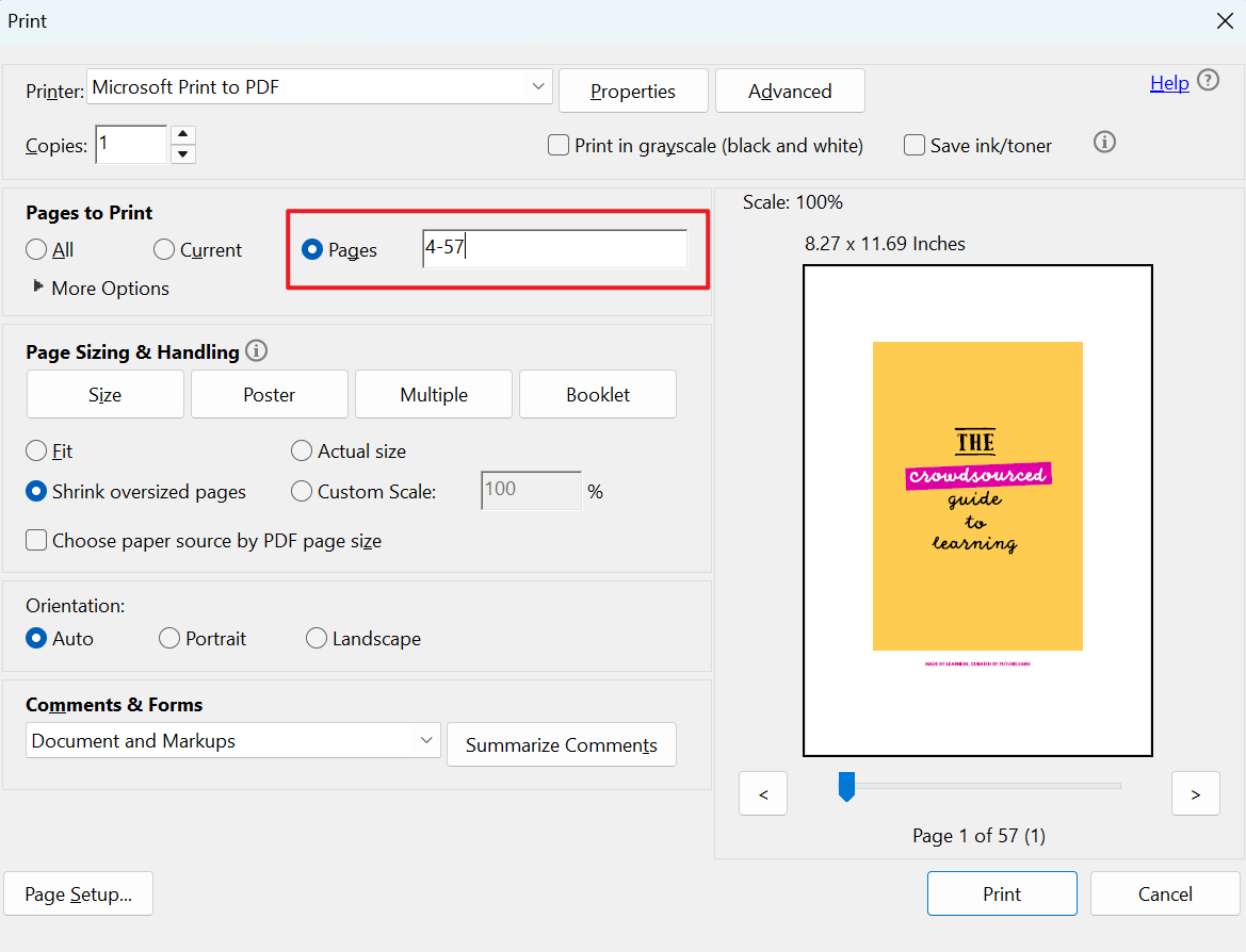 image-PDF 批量刪除開頭幾頁,PDF 批量刪除頁面,PDF 頁面刪除工具