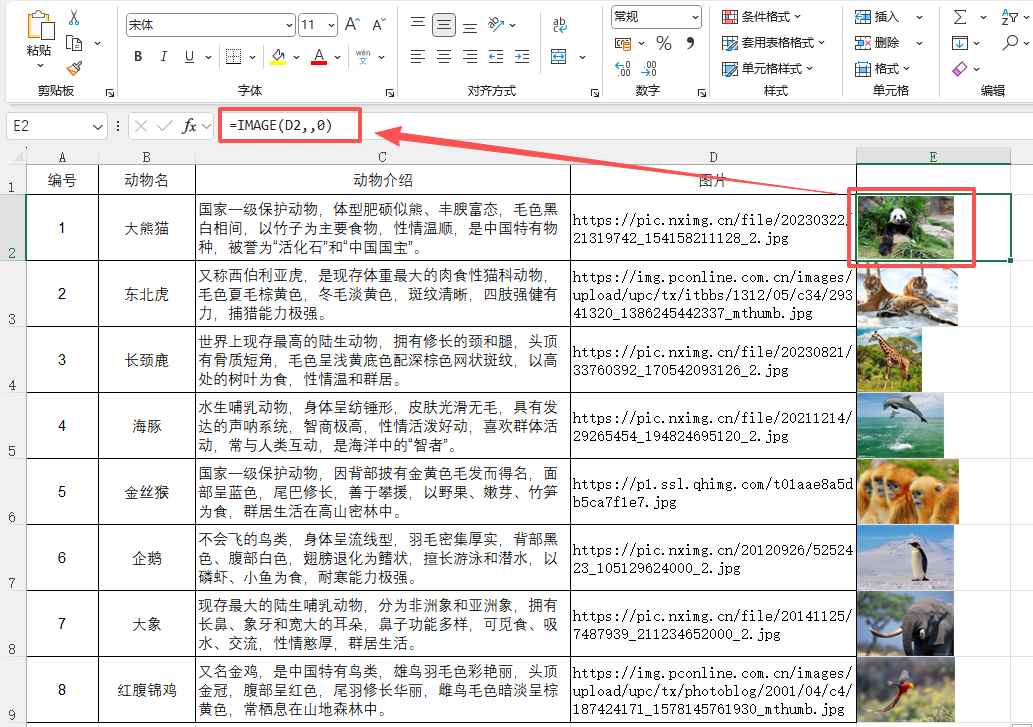 image-表格裏的鍊接轉為圖片,圖片鏈接變成圖片,超鏈接圖片怎麼顯示