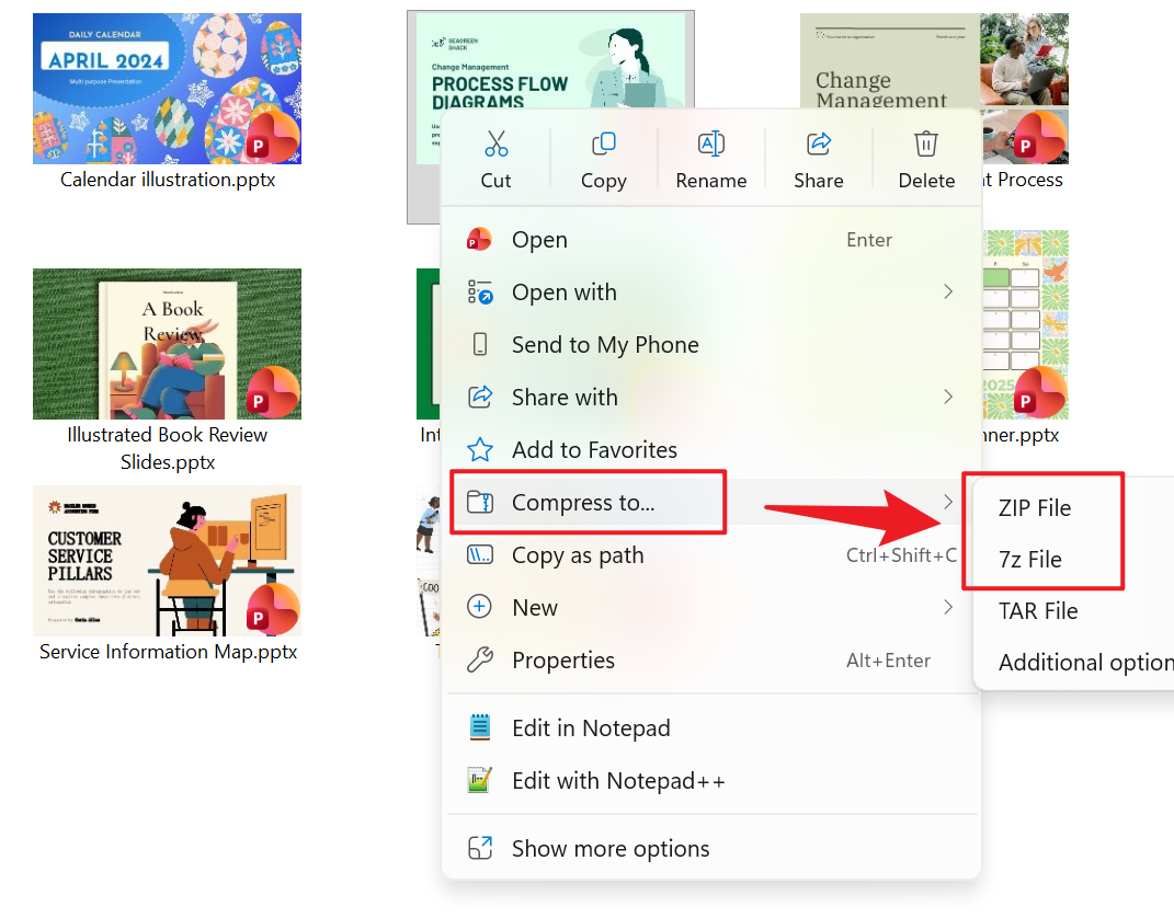 image-PowerPoint 密码批量移除,取消 PPT 只读限制,PPT 删除密码工具