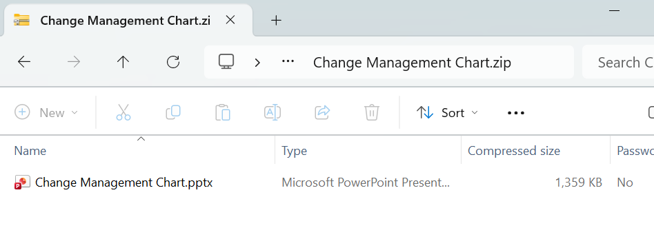 image-PowerPoint 密码批量移除,取消 PPT 只读限制,PPT 删除密码工具