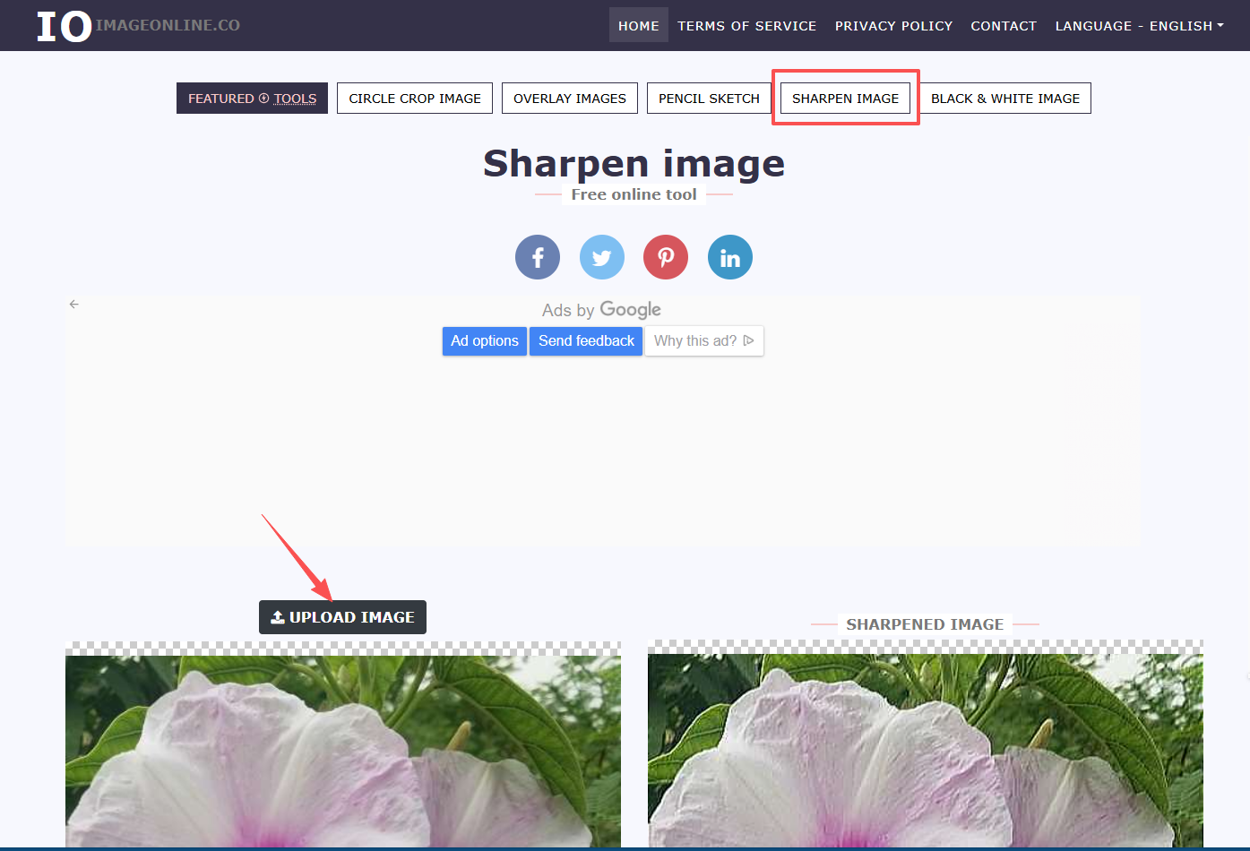 image-批量調整圖片銳化,圖片批量銳化工具,批量提升圖片銳化程度