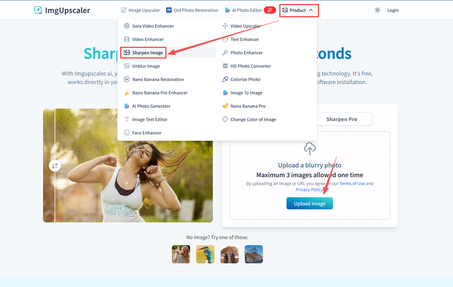 image-批量調整圖片銳化,圖片批量銳化工具,批量提升圖片銳化程度