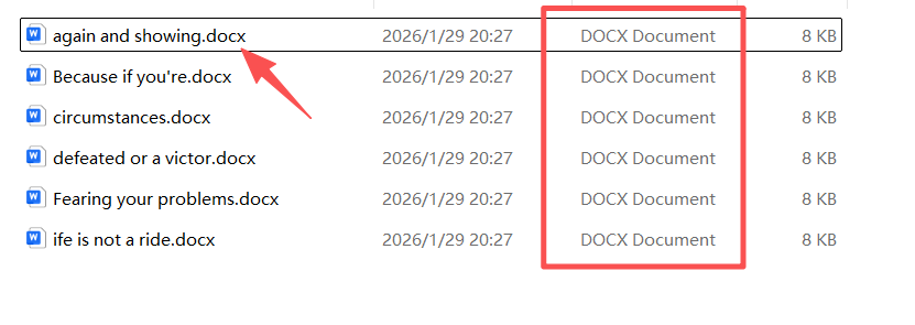 image-文本轉Word,TXT轉成Word,文本文件轉Word