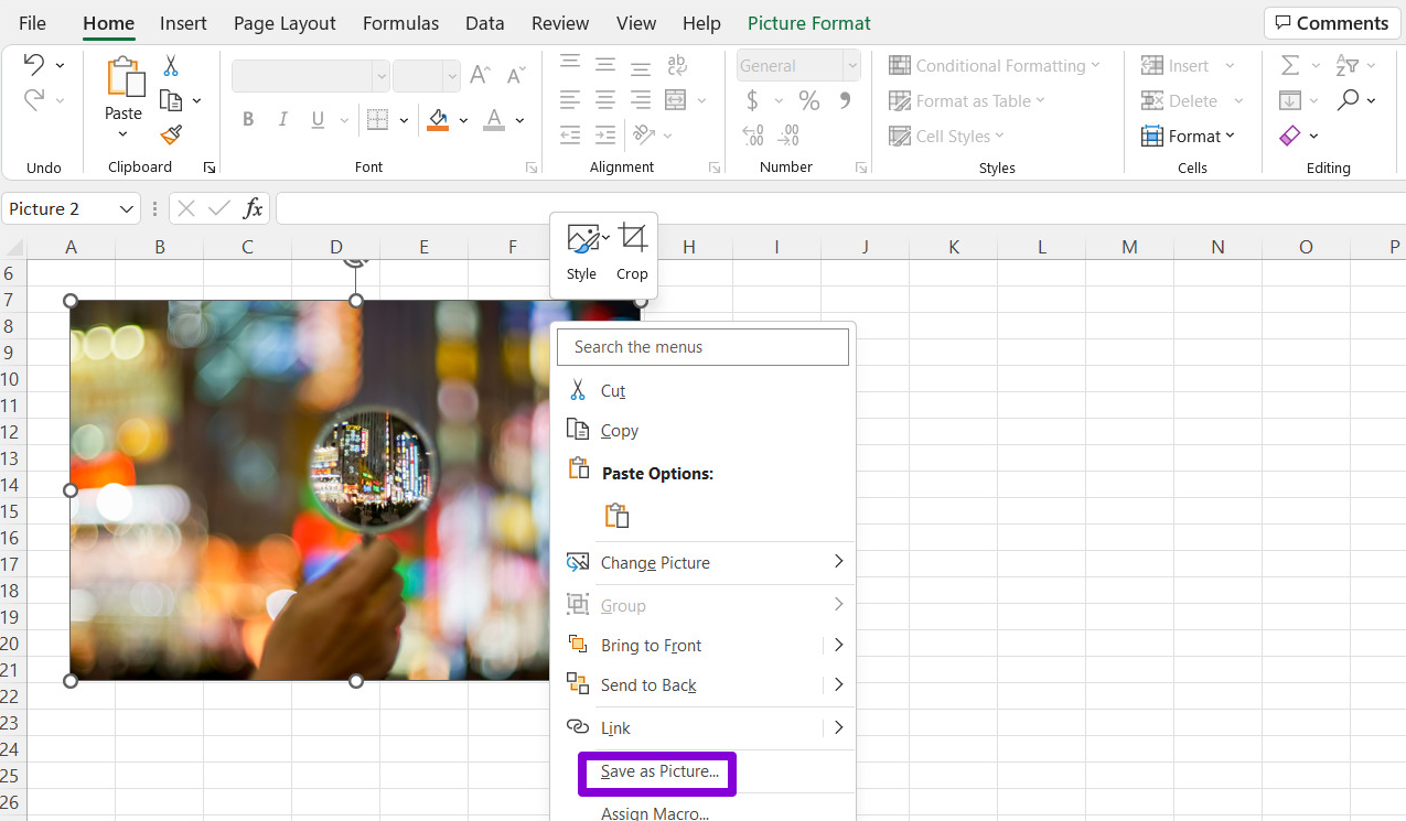 image-Excel導出圖片並命名,單元格文本命名導出圖片,excel圖片批量導出命名