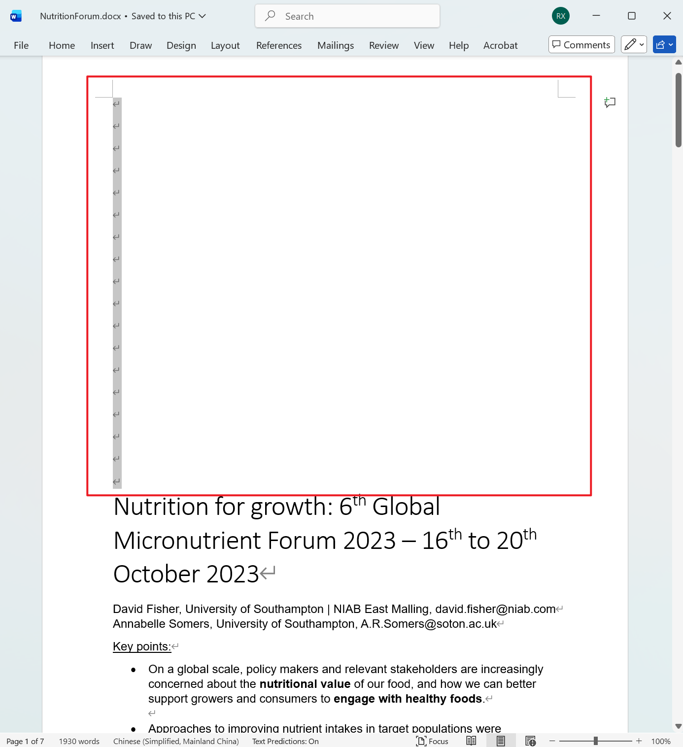 image-Word 删除正文空白,Doc,Docx 批量清除空白内容,批量 Word 删除空白工具