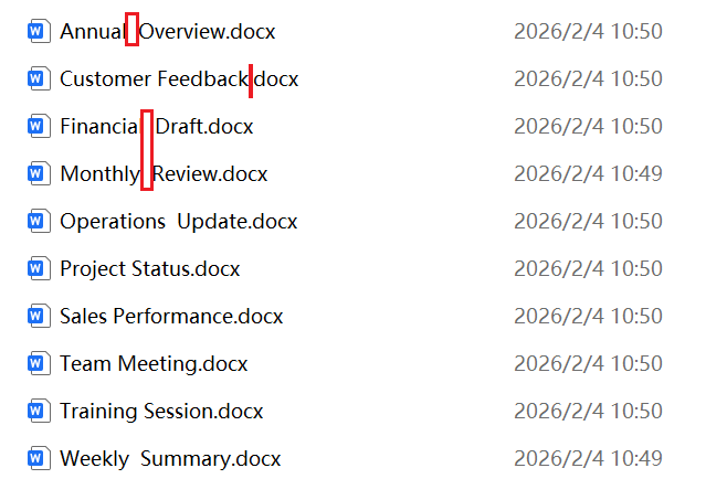 image-文件名统一去掉几个字,批量修改文件名称,文件批量重命名