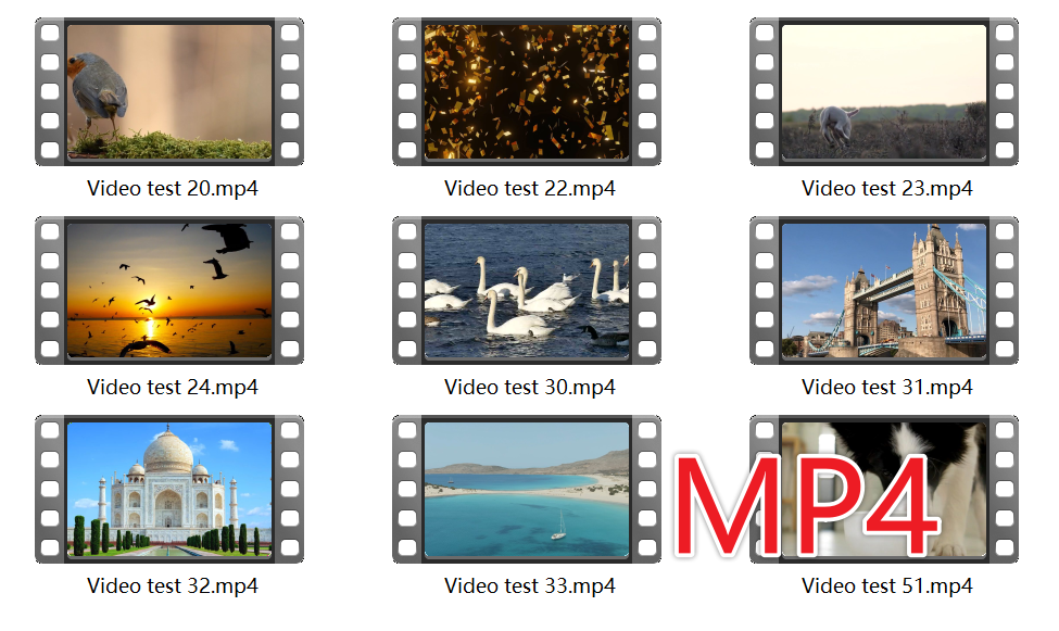 image-MP4 批量转 TS,视频转为传输流,视频批量变为封装格式