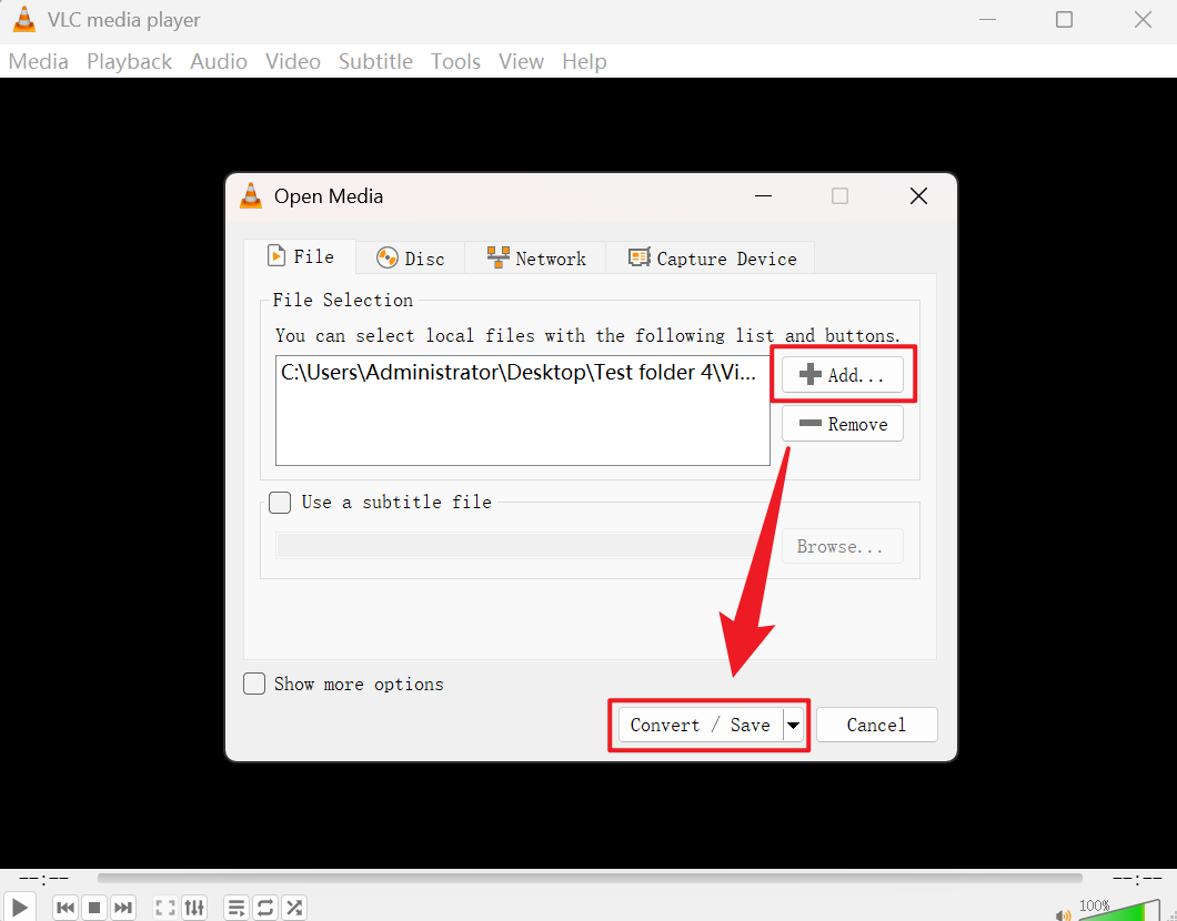 image-MP4 批量转 TS,视频转为传输流,视频批量变为封装格式