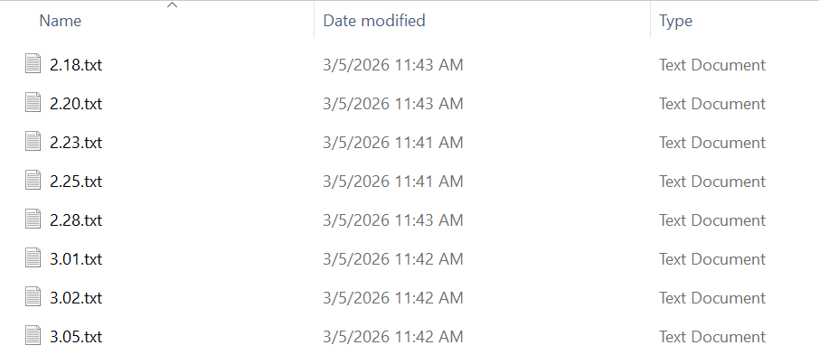 image-文件批量重命名,TXT批量重命名,提取文字自動重命名文件