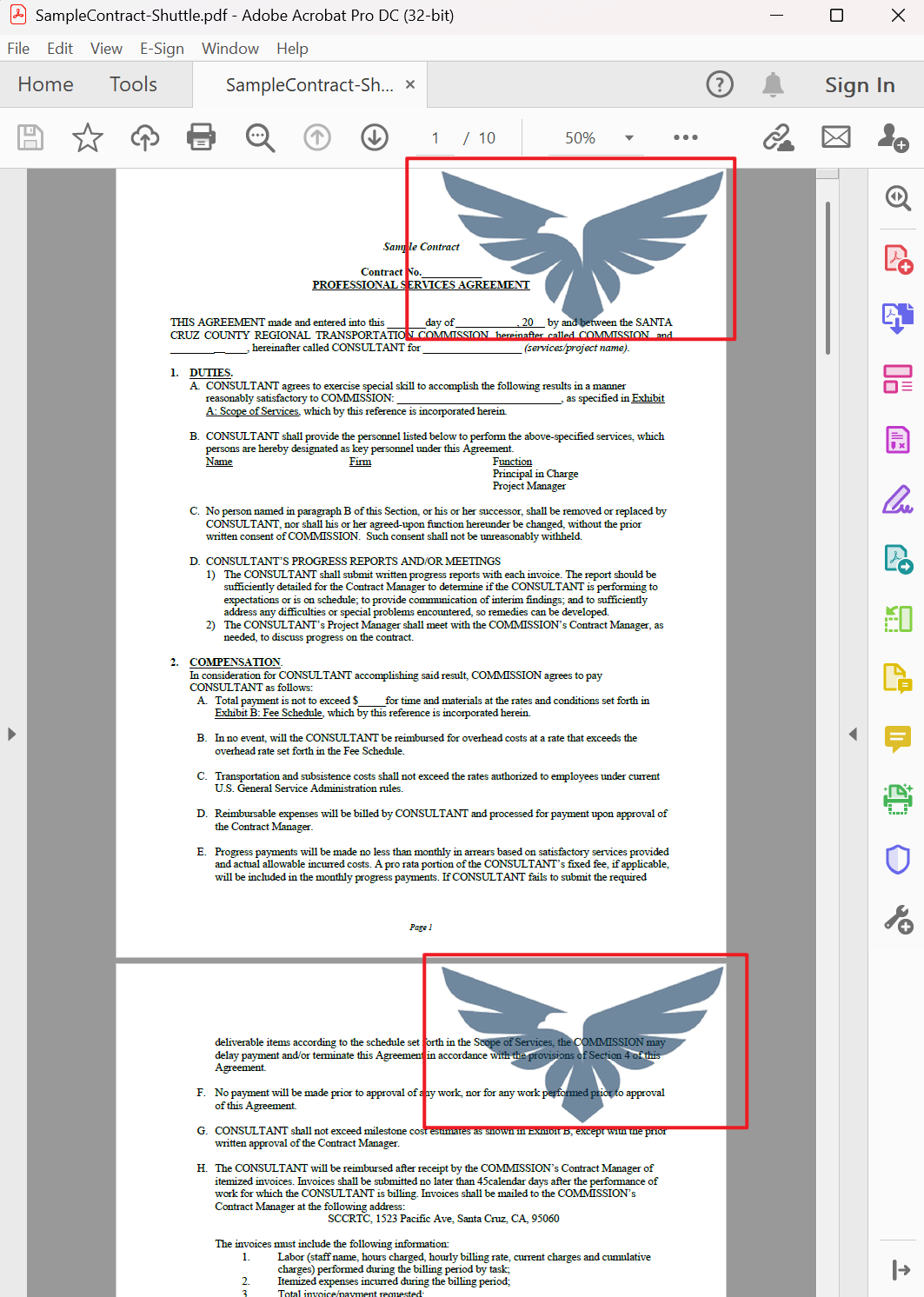 image-PDF 批量添加圖片水印,PDF 加水印工具,PDF 添加 Logo 水印