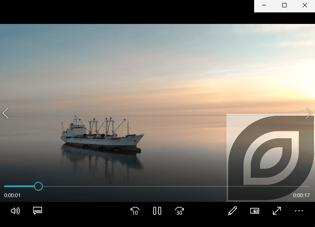 image-MP4 批量添加图片水印,视频添加 LOGO 水印,视频批量加水印工具