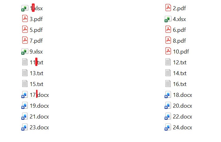 image-批量删除文件名英文字母,文件名批量重命名,文件重命名工具