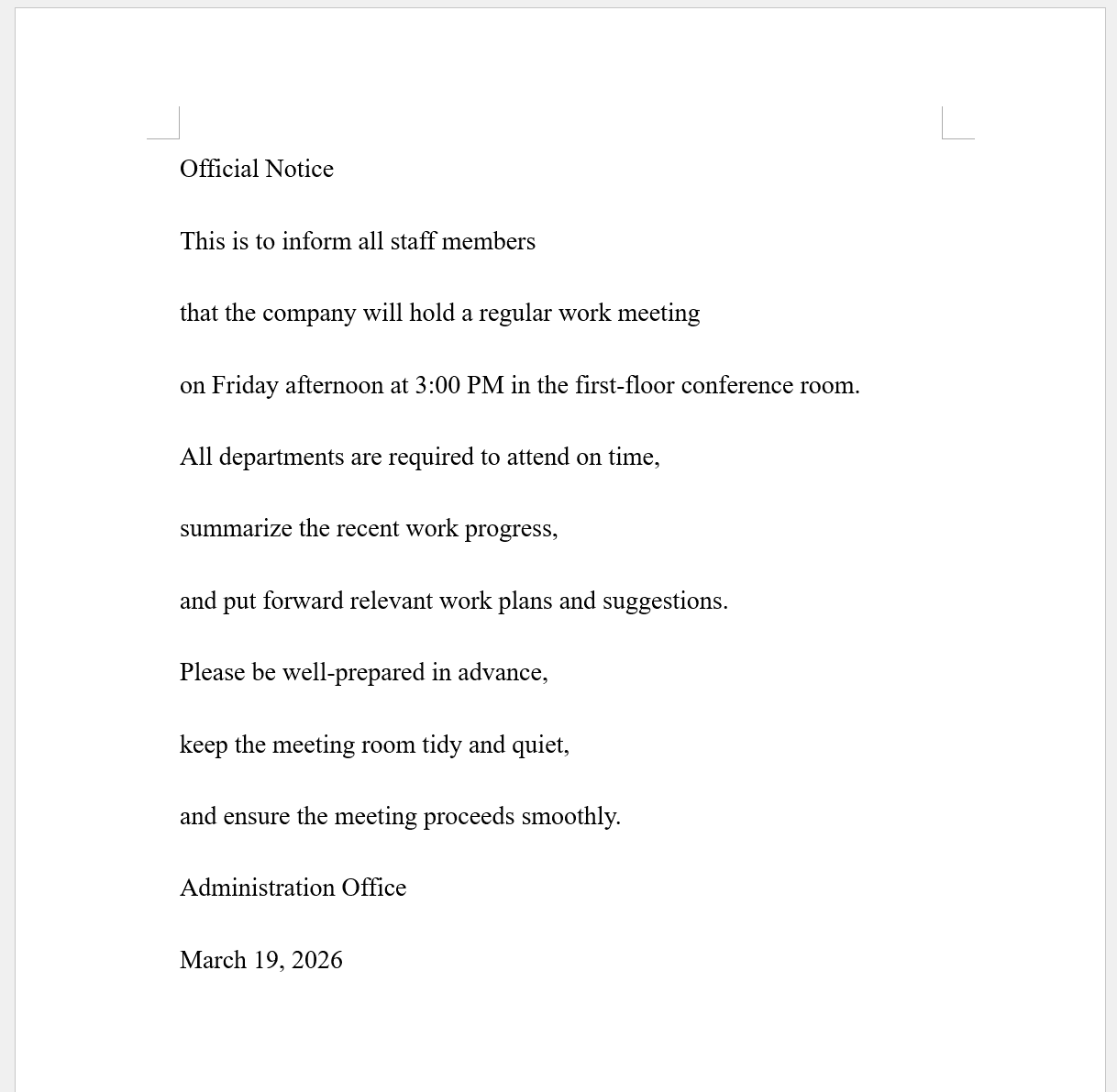 image-Word文字放在正中心,word怎麼設置居中,word居中對齊