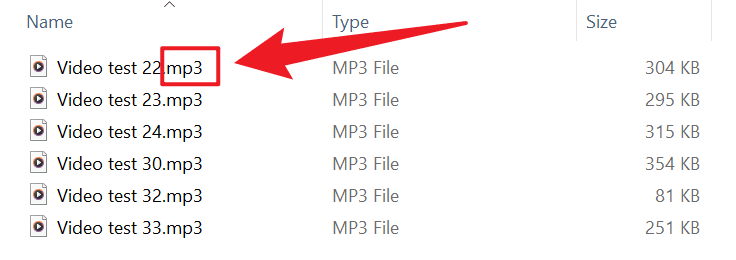 image-MP4 批量转 MP3,视频批量提取音频,MP4 视频转音频工具