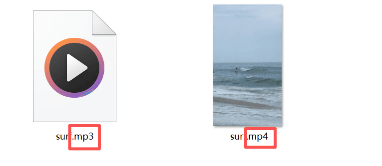 image-提取視頻中的音頻,視頻聲音提取出來,把視頻的音頻提出來