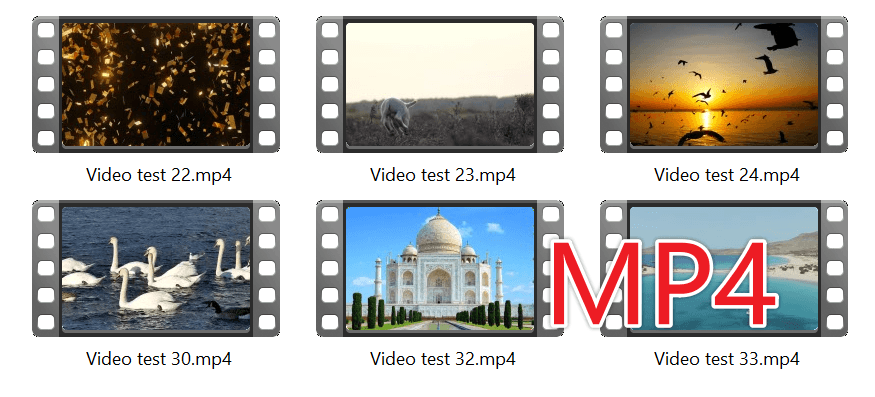 image-视频转音频工具,视频批量转 AAC,视频提取为 AAC 音频