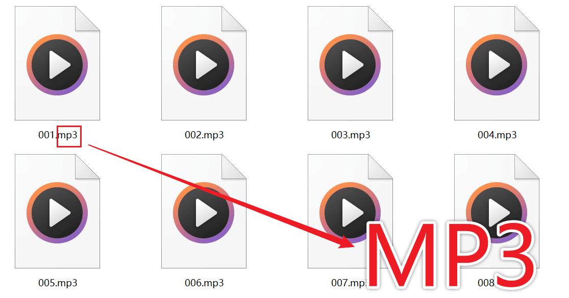 image-音频转化为视频,音频怎么转换成视频,音频批量转成视频