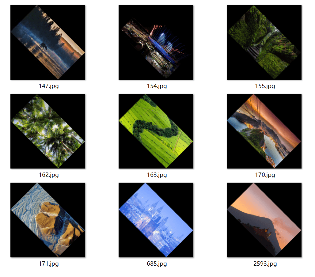 image-批量旋轉圖片工具,圖片批量調整角度,批量修改圖片方向