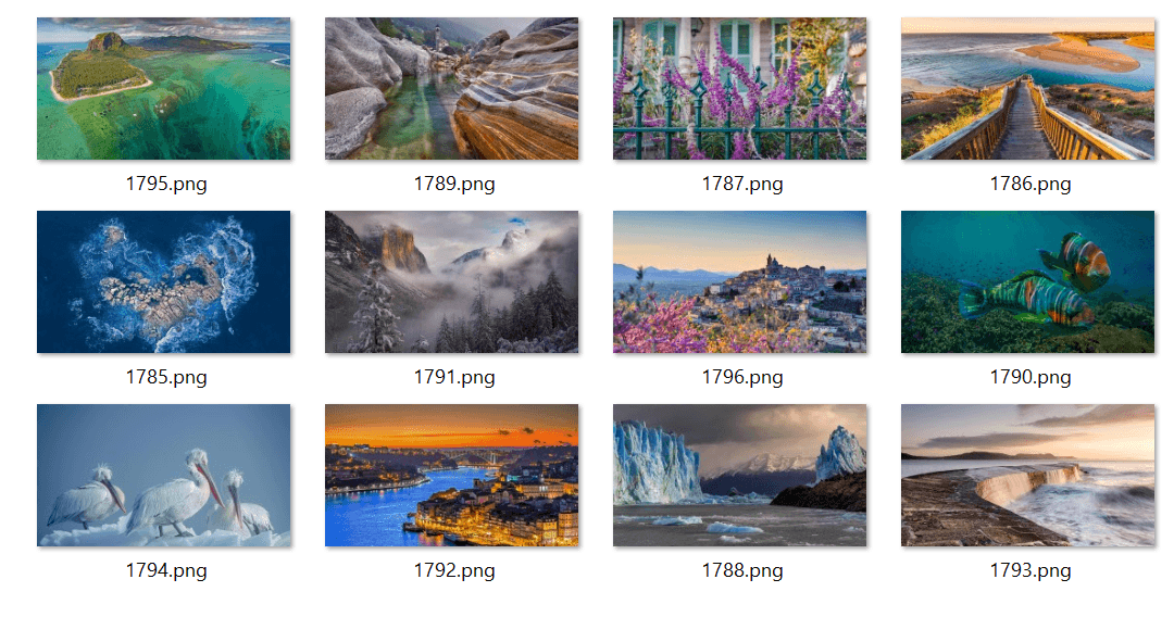 image-图片批量调整透明度,PNG 批量设置图片半透明,图片修改透明度工具