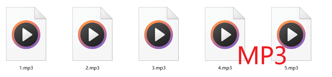 image-批量將音頻轉換成OGG,音頻轉OGG,批量轉換OGG格式,MP3轉OGG,辦公軟件批量處理文件