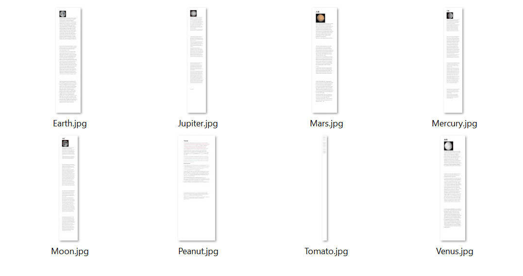 image-Word转JPG长图,批量Word转图片,docx转换JPG,Word拼接长图片