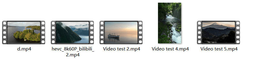 image-批量刪除視頻畫面,只保留聲音,視頻去畫面保留音頻,辦公軟件批量處理視頻
