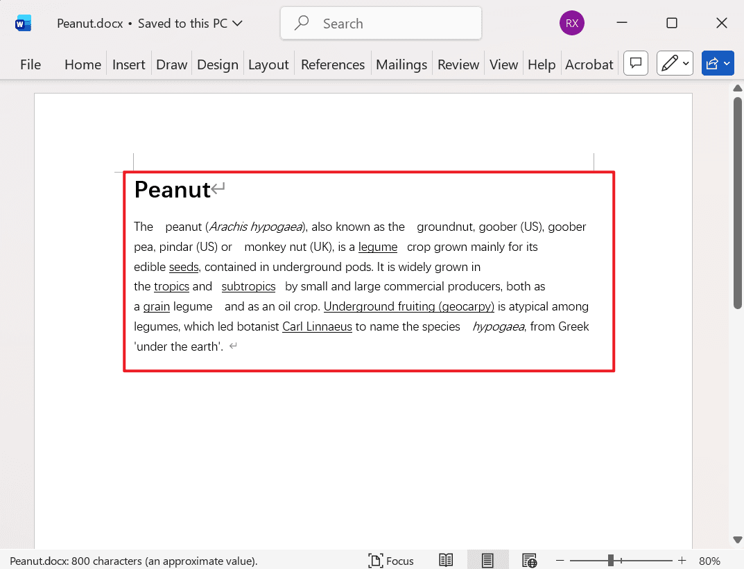 image-批量刪除Word空格,Word連續空格只保留一個,docx批量處理