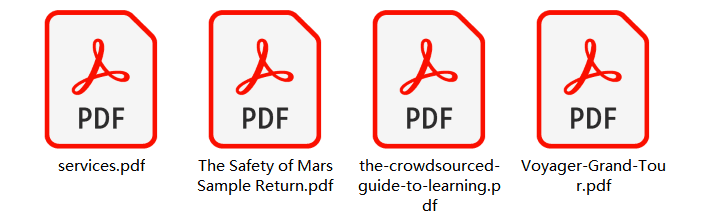 image-批量转换PDF版本,PDF转1.5,PDF转1.6,PDF转2.0,PDF文件版本转换