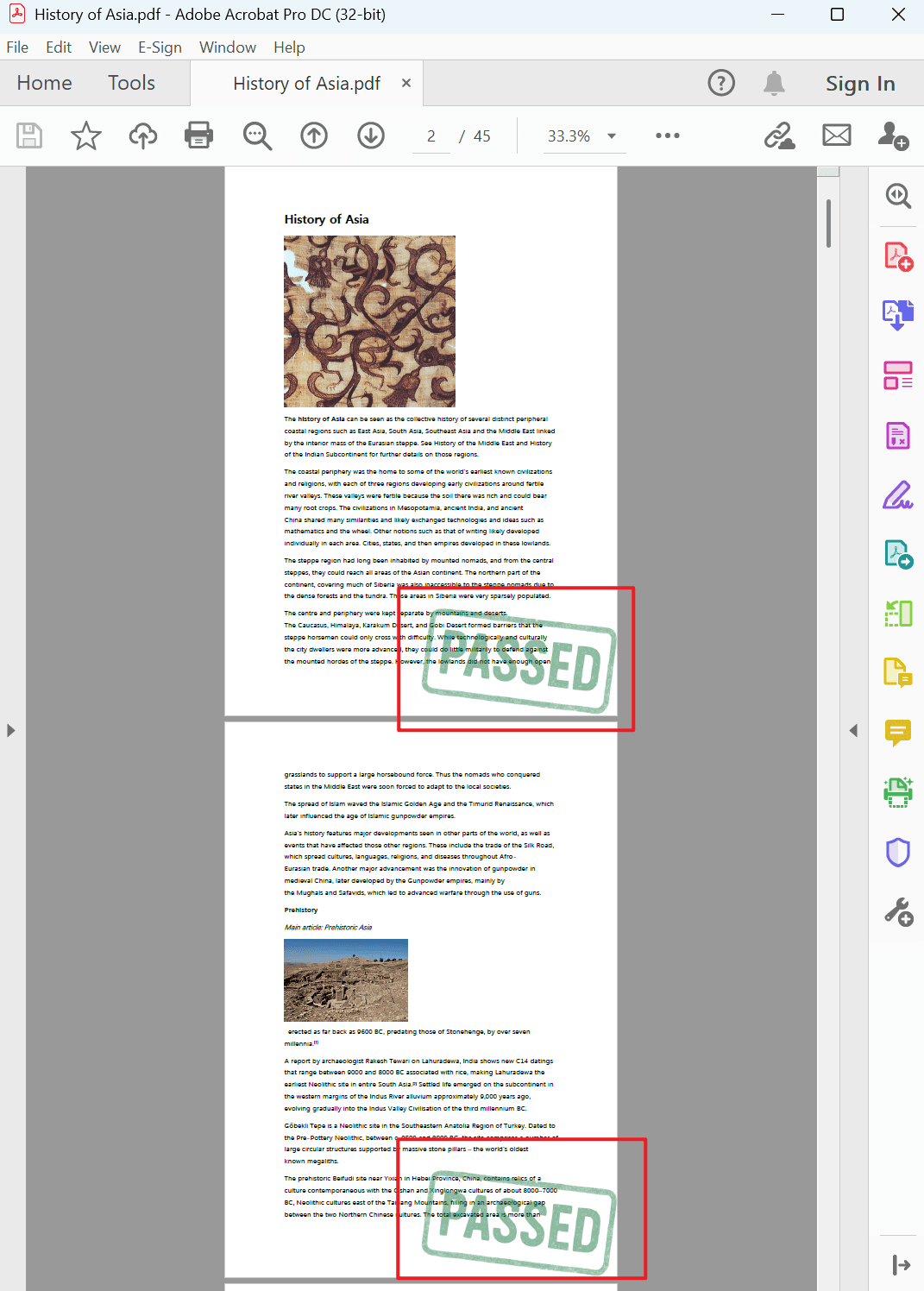 image-PDF添加圖片水印,PDF添加LOGO水印,PDF批量加水印