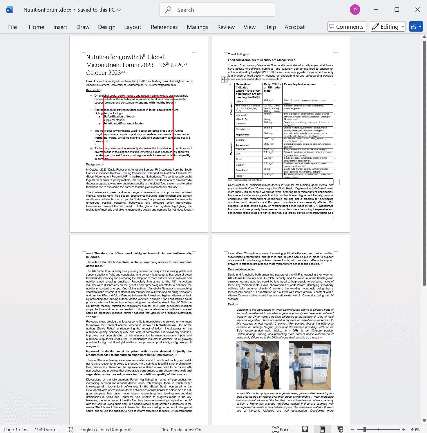 image-Word每页添加文字水印,Word批量加水印,docx批量添加水印