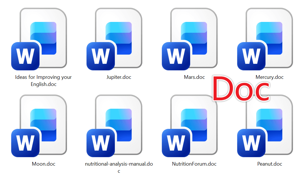 image-Word批量转换为Doc,docx转doc,Word转换为旧版doc