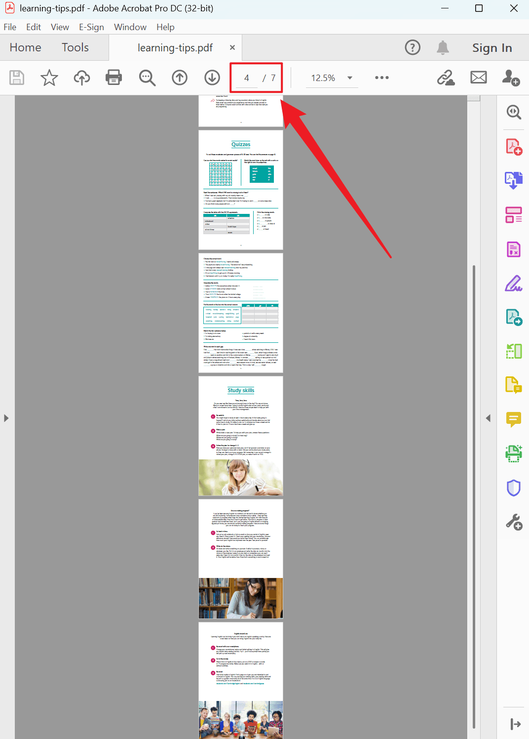 image-批量删除PDF最后三页,删除PDF中的页面,多个PDF删除最后几页