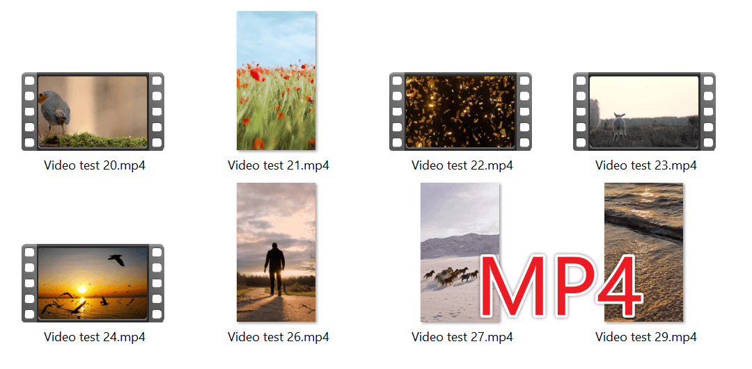 image-MP4转TS,MOV转TS,视频批量转换TS