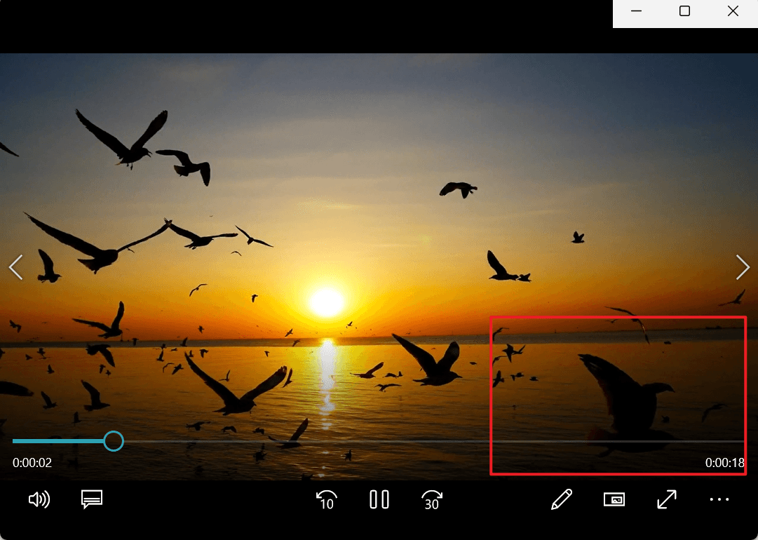 image-视频批量加水印,MP4添加图片水印,MOV添加LOGO水印