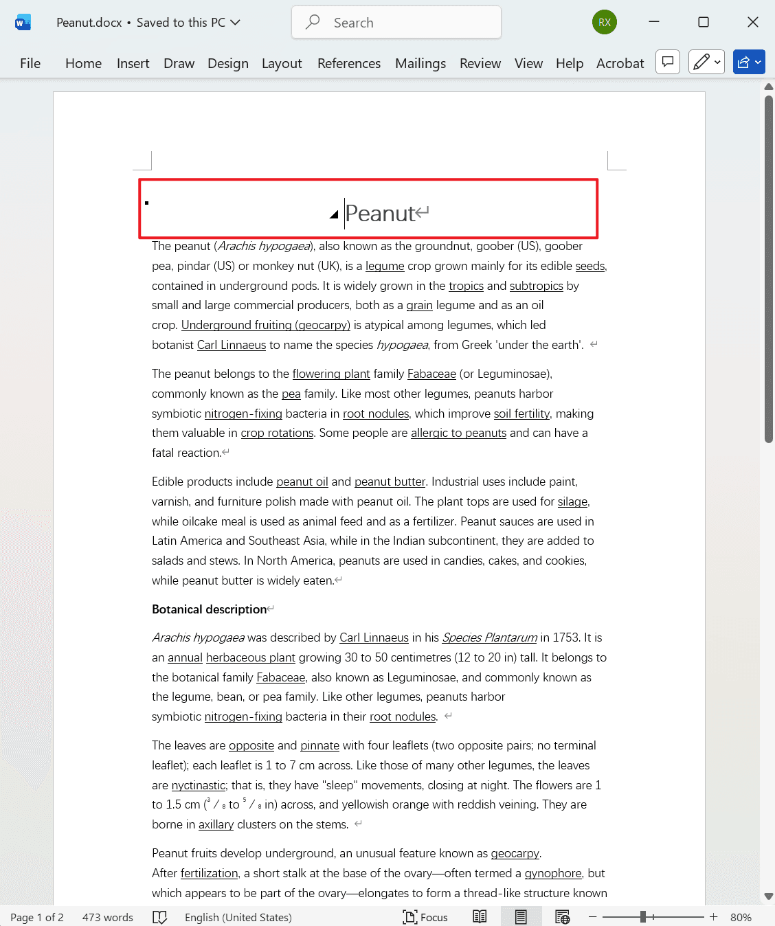 image-Word第一行设置标题样式,Word一级大纲标题,docx批量处理