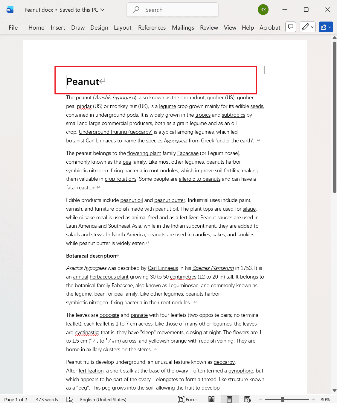 image-Word第一行设置标题样式,Word一级大纲标题,docx批量处理