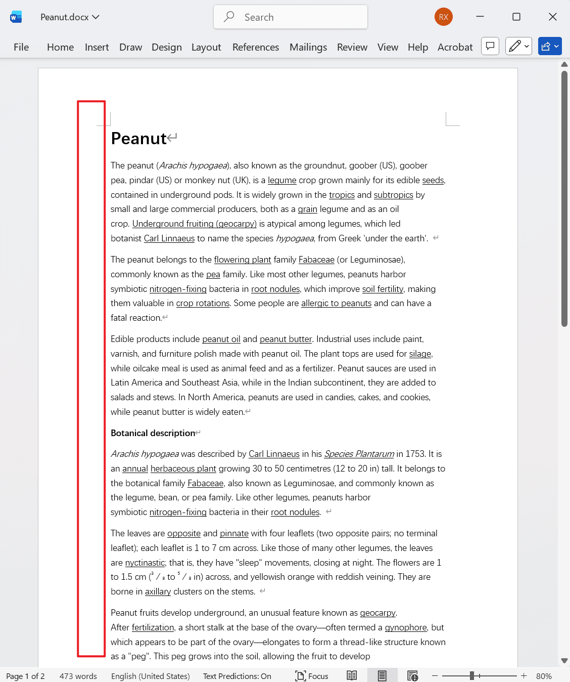 image-批量删除Word段首空格,删除Word每段开头空白,Word去除段前空格,docx批量处理,doc文档清理