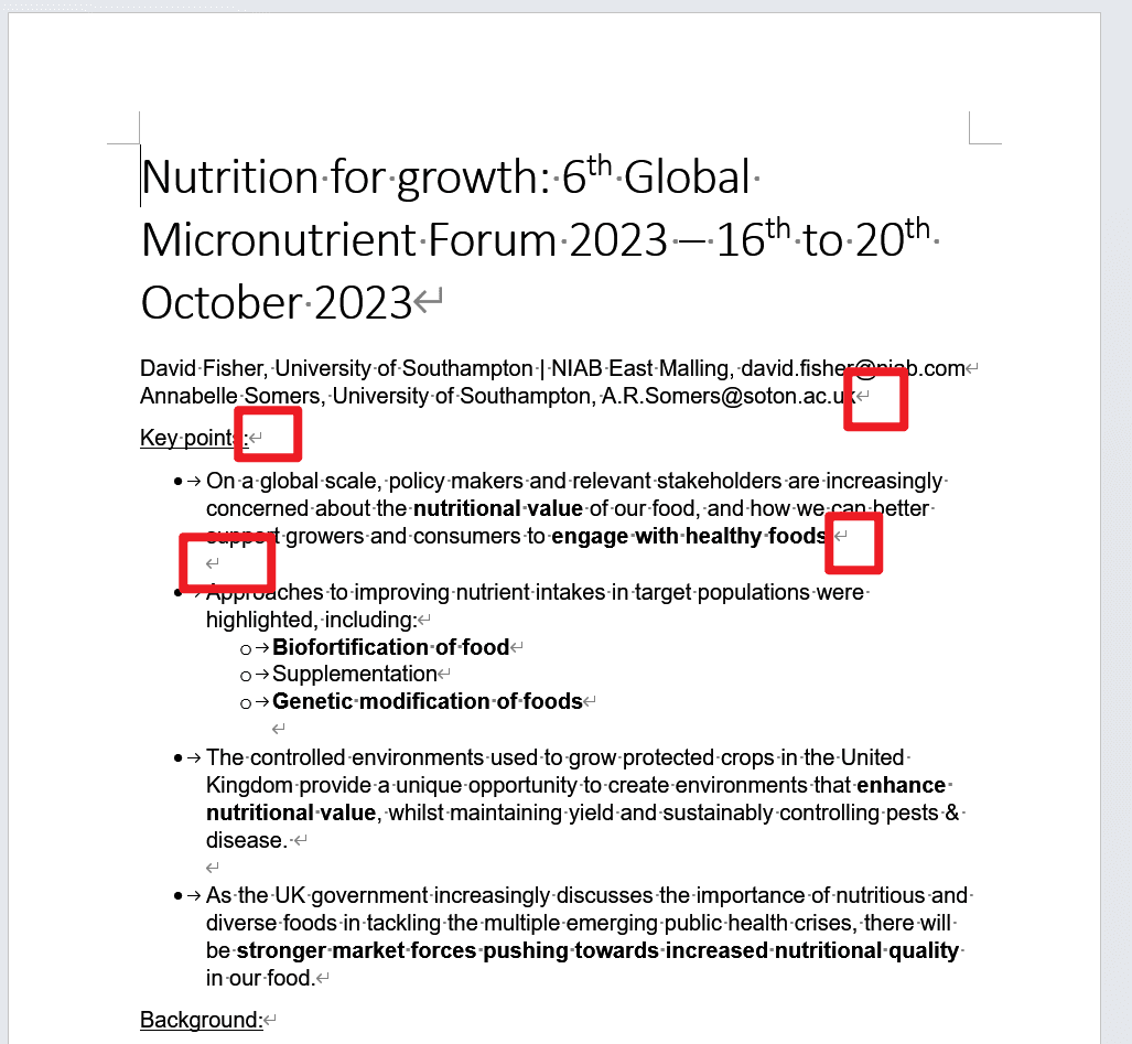 image-批量删除Word硬回车,删除Word换行符,Word批量处理docx