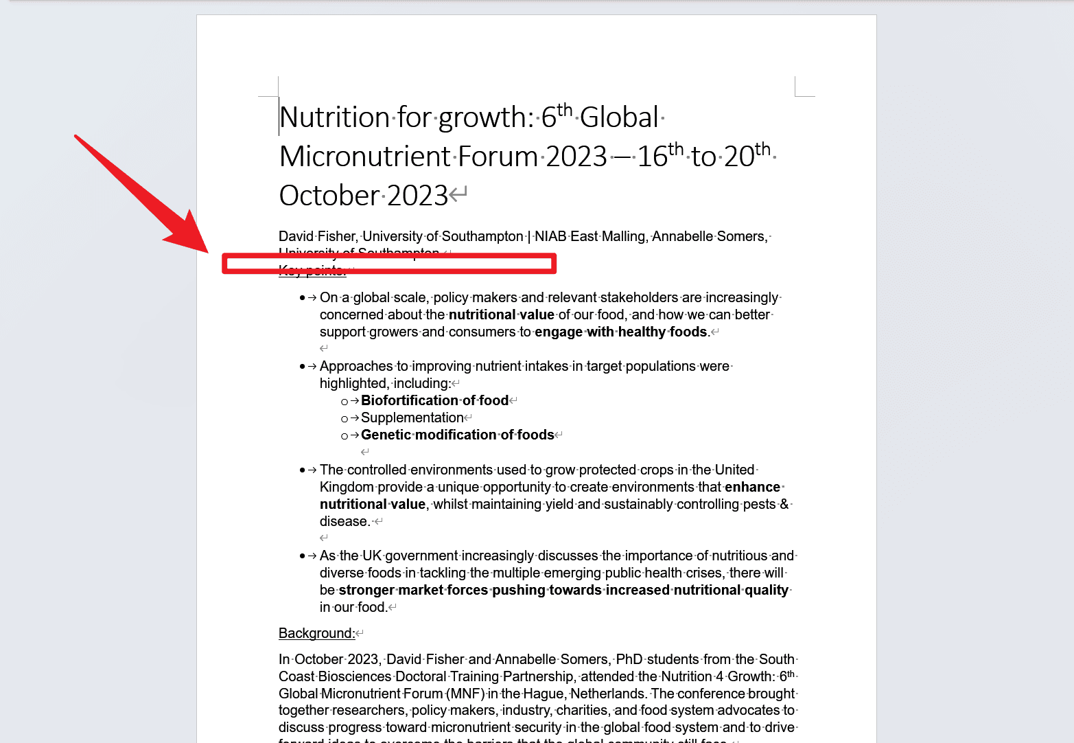 image-批量删除Word软回车,删除Word向下箭头换行符,Word软回车批量处理