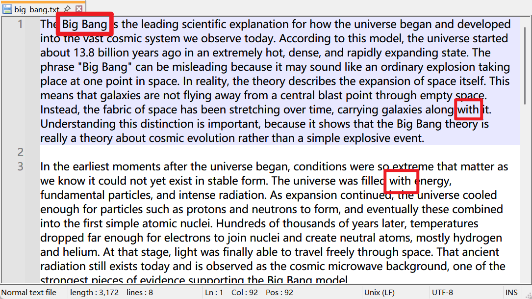 image-批量刪除TXT文字,批量刪除記事本文字,TXT批量查找替換,批量處理文本文件