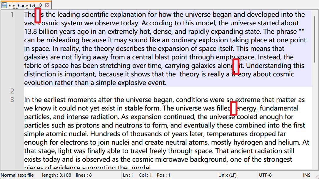 image-批量刪除TXT文字,批量刪除記事本文字,TXT批量查找替換,批量處理文本文件