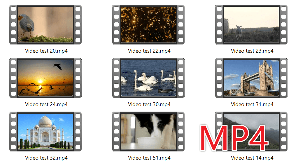 image-MP4轉換FLV,批量視頻格式轉換,視頻轉FLV