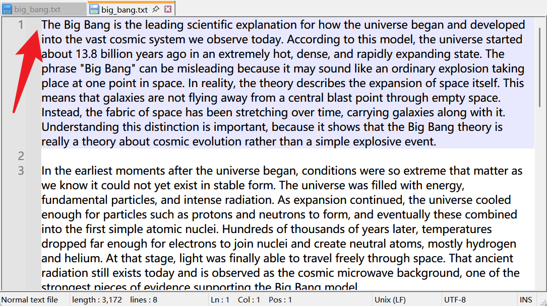 image-批量刪除txt開頭空白,批量刪除記事本文件空白,刪除文本開頭空格