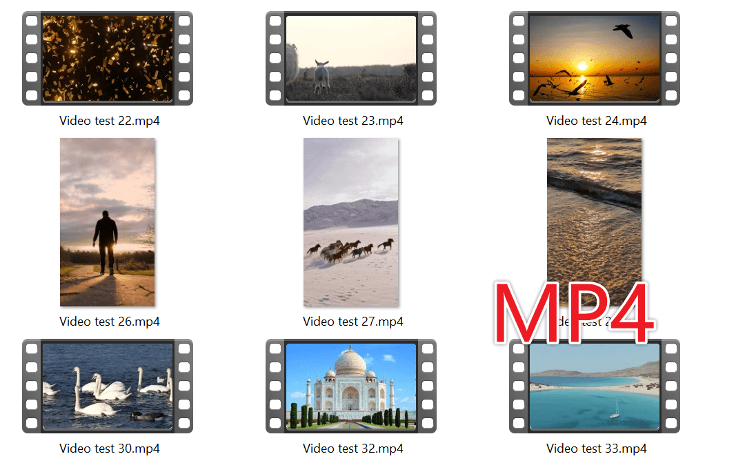image-視頻轉OPUS,MP4轉OPUS,MOV轉OPUS,批量轉換視頻為音頻