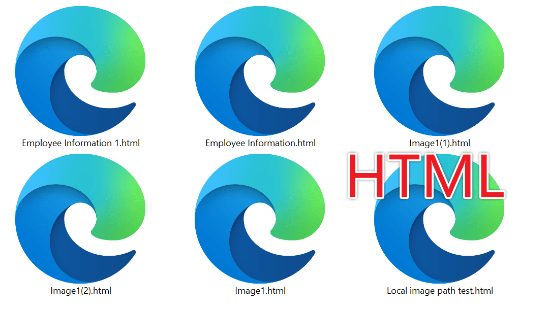 image-Excel转换为HTML网页,批量将Excel转HTML,Excel表格转网页文件