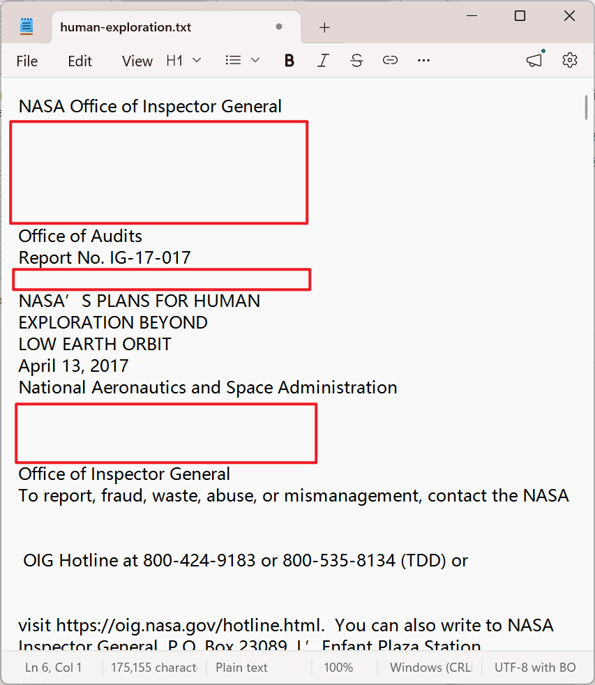 image-批量删除TXT空白行,删除文本空白行,TXT文本批量处理