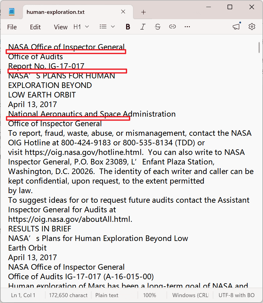 image-批量删除TXT空白行,删除文本空白行,TXT文本批量处理